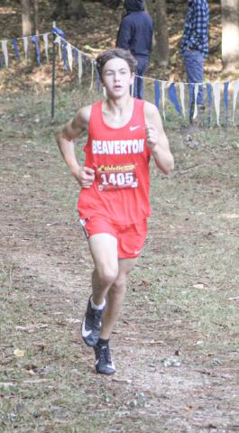 Gage Spencer