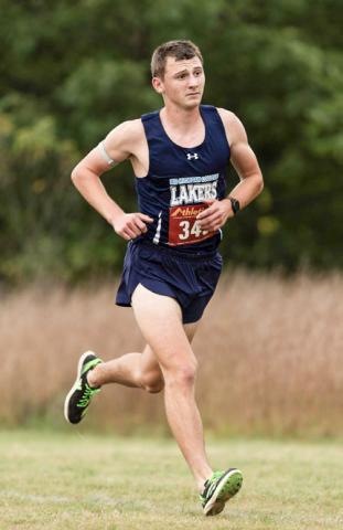 Drew Moore