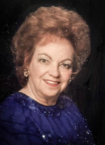 Rose Mary Myrick
