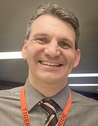 Mike Bakker