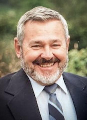 David Leroy Broka