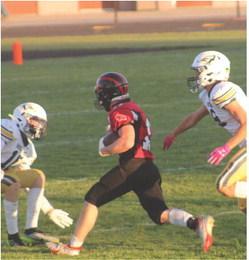 Shepherd beats Beaverton’s JV team