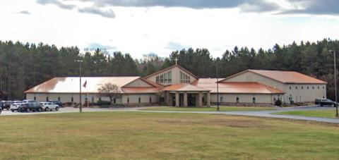 Emmanuel Baptist Church to host bible school experience