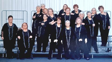 Northern Blend Chorus