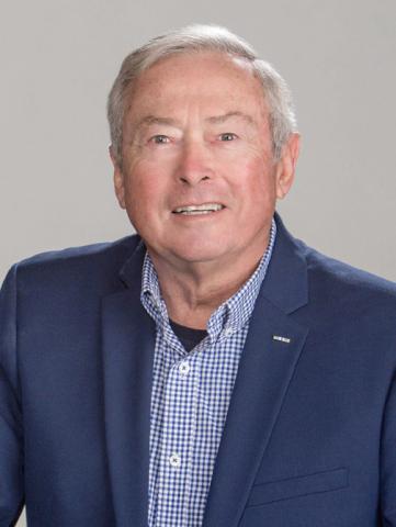 Michigan notable author, John Wemlinger coming to Gladwin County District Library