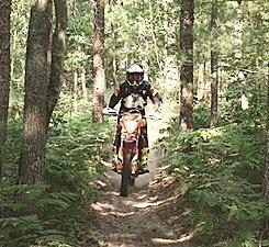 Explore Michigan during Free ORV Weekend Aug. 15-16