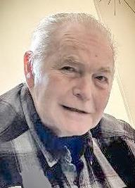 William (Bill) H. Doty
