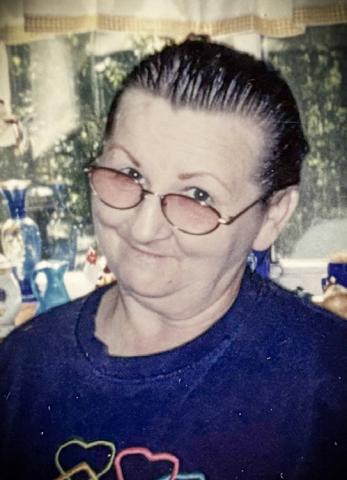 Sharon Louise DeLisle