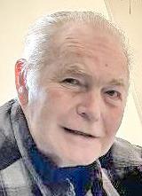 William (Bill) H. Doty