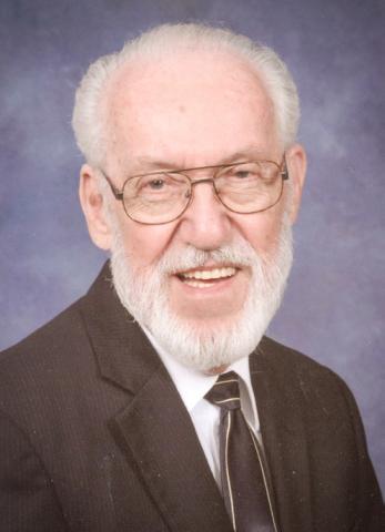 Edward Milton Etelamaki
