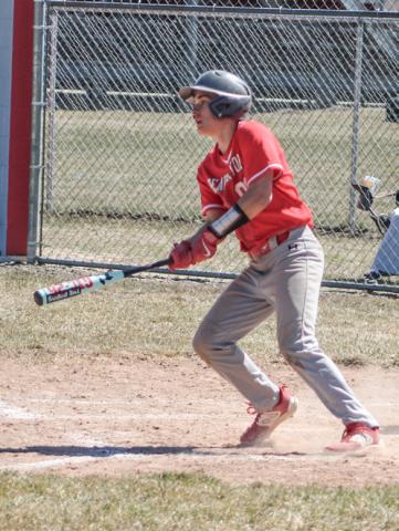 Caiden Loar