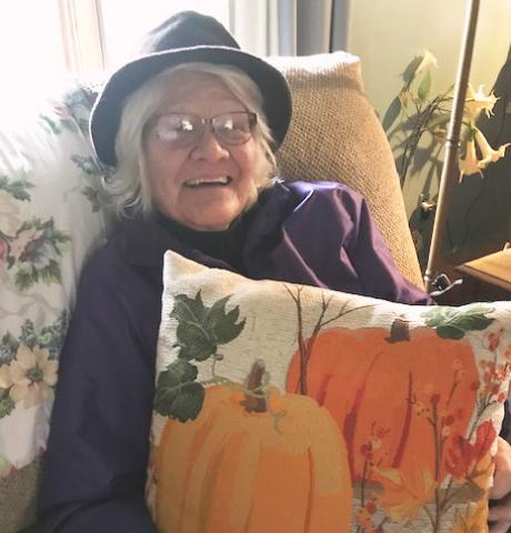 80th Birthday