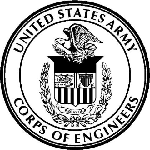Corps of Engineers to update community Sept. 24 in Midland