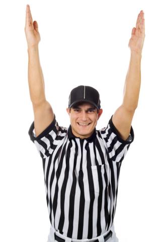 MHSAA officials registration underway for 2026-27 season