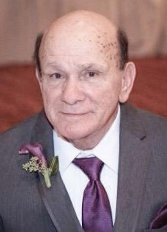 Raymond Ford Henry Sr.