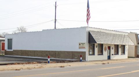 Post 171 Mural Contest extended