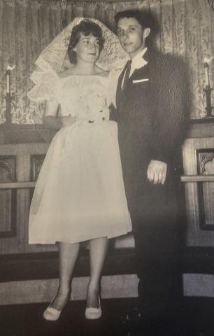 65TH ANNIVERSARY
