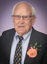 Melvin “Joe” Otto Jr.