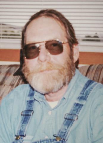 Richard C. Ellis