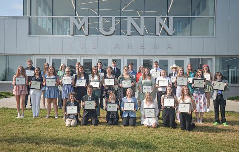 2024 Michigan 4-H State Award winners announced