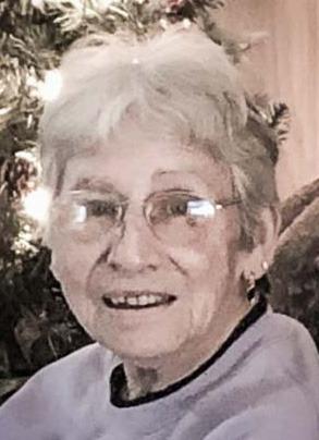 Shirley Ann Wallace