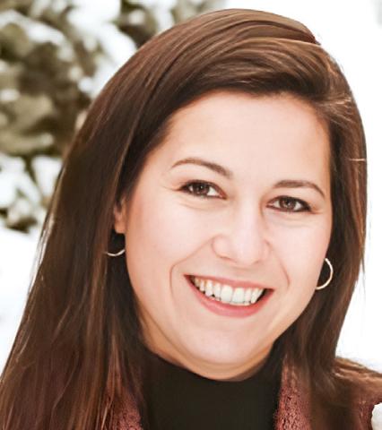 Jody Boulay