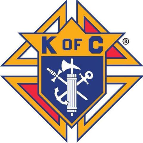 K of C Fish and Shrimp dinner to benefit Backpack Buddies slated