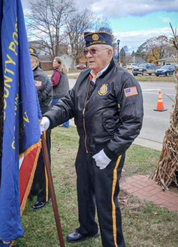 Jerome E. Allen