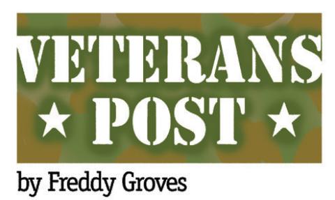Veteran discounts