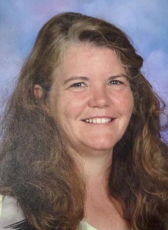 JoAnne Clagg