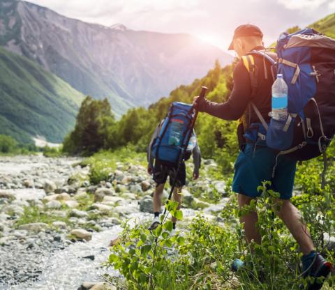 Outdoor Enthusiasts: Are You Ready for the Next Season?