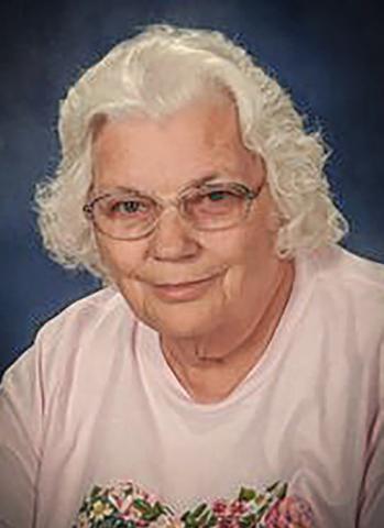 Adelia M. Folts