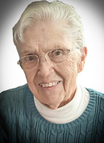 Anita Wibley