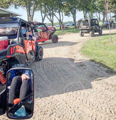 ORV Fun Fest set for Saturday