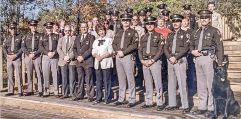 A LOOK BACK IN TIME | GLADWIN COUNTY SHERIFF’S DEPARTMENT