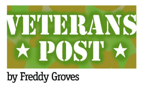 Get easier access to military installations