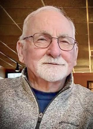 Patrick “Pete” Boruszewski