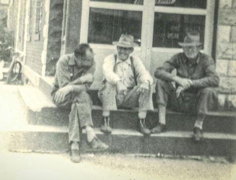 A LOOK BACK IN TIME | BEAVERTON HISTORY