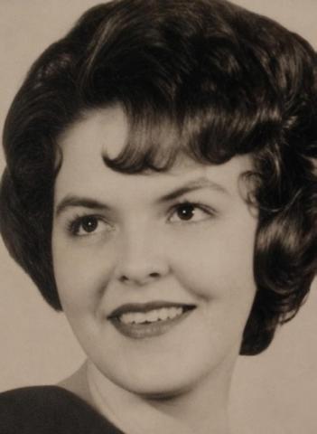 Linda Morgan