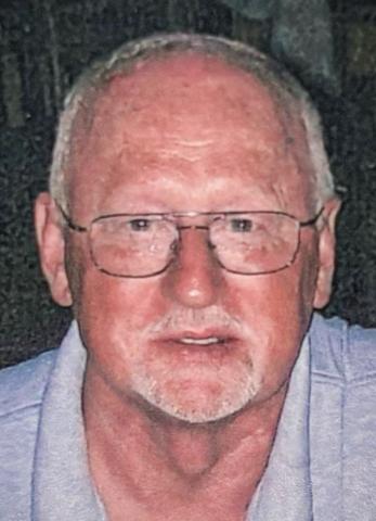 John E. Bauman