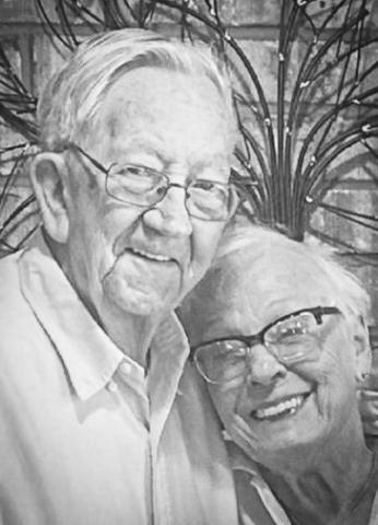 Harold E. Thorington