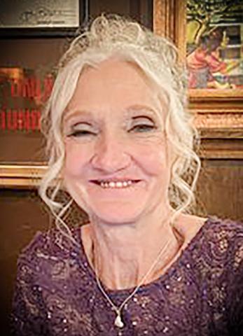 Gail A. McKinley