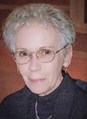 Marilyn “Sue” Whitehouse