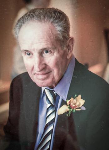 Raymond Henry Martin