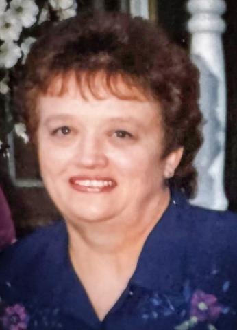 Karen Sue Mielke