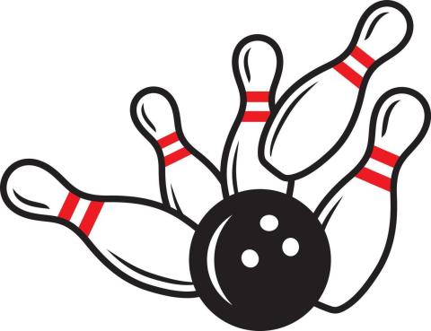 Gladwin Bowling, winners on Saturday
