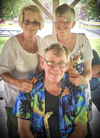 Tracy Clair Kinne
