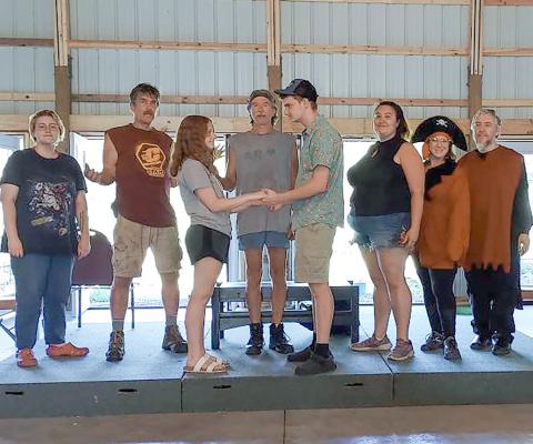 GAFT summer musical returns July 26-29