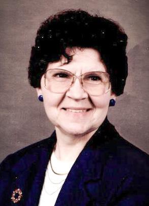 Barbara (Richardson) Kroll