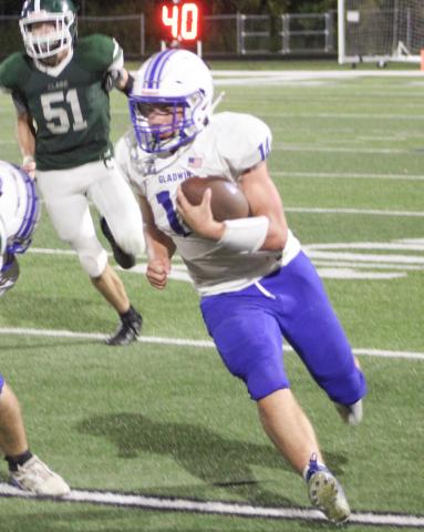 Preston Willert – Gladwin